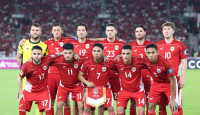 4 Pemain Timnas Indonesia yang Diwaspadai Jepang, Ole Romeny Paling Disorot - GenPI.co