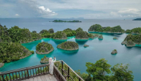 Ternyata Raja Ampat Punya 75 Persen Spesies Karang Dunia, Terancam Tambang Nikel - GenPI.co