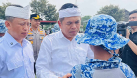 Dedi Mulyadi Sebut Anak Peserta Pendidikan di Barak Militer Menangis Tak Mau Pulang - GenPI.co