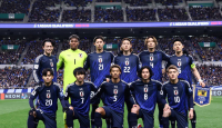 Jepang Kehilangan 3 Pemain Jelang Lawan Timnas Indonesia - GenPI.co
