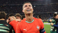 Ronaldo Dekati 1000 Gol, Berpeluang Ukir Sejarah di Piala Dunia 2026 - GenPI.co