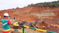 Pemerintah Diminta Tak Pilih Kasih, Tambang di Raja Ampat Harus Dievaluasi - GenPI.co