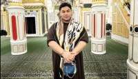 Tidak Tega Pinkan Mambo Ngamen, Ivan Gunawan Carikan Pekerjaan dan Beri Uang - GenPI.co