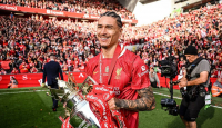 Darwin Nunez Makin Dekat ke Al Hilal, Tawaran Fantastis Menggoda Liverpool - GenPI.co