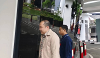 Bos Sritex ke Kejagung, Bawa Dokumen dan Siap Diperiksa - GenPI.co