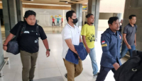 Dilimpahkan ke Kejari Kupang, Eks Kapolres Ngada Segera Disidang? - GenPI.co