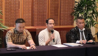 Nadiem Buka Suara Soal Dugaan Korupsi Chromebook: Saya Kooperatif - GenPI.co