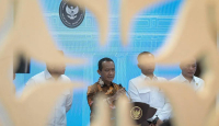 4 Tambang Nikel di Raja Ampat Resmi Dicabut, PT GAG Dibiarkan, Kok Bisa? - GenPI.co