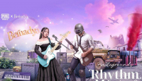 Gandeng Bernadya, PUBG Mobile Luncurkan Kolaborasi Musik Eksklusif - GenPI.co