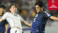 Hasil Jepang vs Indonesia di Kualifikasi Piala Dunia 2026: Garuda Dibantai - GenPI.co