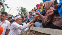 Dedi Mulyadi Sebut Alih Fungsi Lahan Bogor, Pemicu Banjir Berulang di Jakarta - GenPI.co