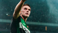 Presiden Sporting CP Berang, Sebut Viktor Gyokeres Lakukan Pemerasan - GenPI.co