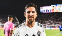 Legenda Amerika Serikat Minta Lionel Messi Bersikap Dewasa - GenPI.co
