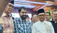 4 Pulau Jadi Sengketa, Mualem Ogah Bahas dengan Bobby Nasution - GenPI.co