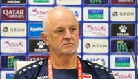 Kualifikasi Piala Dunia 2026 Tidak Adil untuk Timnas Indonesia, Kata Graham Arnold - GenPI.co