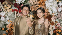 Tunangan dengan Raissa Ramadhani, Arbani Yasiz: Terlalu Banyak yang Disyukuri - GenPI.co