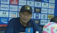 Rahmad Darmawan Sudah Paham Strategi Oxford United - GenPI.co