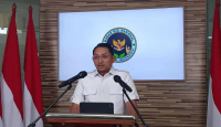 Siswa Diberi MBG Isinya Bahan Makanan Mentah, Bakal Dibahas BGN di Rapat - GenPI.co