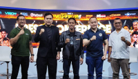 Ring Tarkam Part 3, Panggung Regenerasi dan Kebangkitan Tinju Nasional - GenPI.co