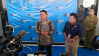 Fadli Zon Persilakan Pembuktikan Terjadi Perkosaan Massal pada Mei 1998 - GenPI.co