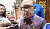 Waka DPRD Bali Setuju Sabung Ayam Dilegalkan, Bisa Beri Manfaat Besar - GenPI.co
