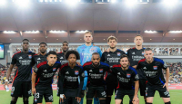 Utang Menumpuk, Olympique Lyon Terdegradasi ke Ligue 2 Prancis - GenPI.co