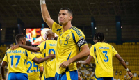 Tak Peduli Rekor, Ronaldo Fokus Bawa Al Nassr Juara Liga Arab Saudi - GenPI.co