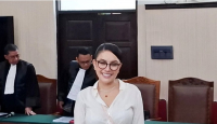 Nikita Mirzani: Semoga Gantian Reza Gladys yang Masuk Penjara - GenPI.co