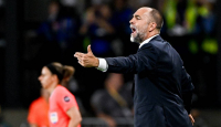 Tottenham Dikalahkan Crystal Palace di Liga Inggris, Igor Tudor Ogah Bahas Masa Depan - GenPI.co
