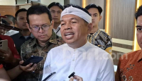 Dedi Mulyadi Ogah Ambil Pusing, Uang Bonus Persib Akan Dipakai untuk Bantuan - GenPI.co