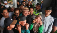 KMP Tunu Tenggelam di Selat Bali, 31 Selamat dan 4 Tewas, Evakuasi Terkendala Ombak - GenPI.co