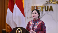 Puan Maharani Baca Surpres soal Pencalonan Dubes, Minta Dibahas Rahasia - GenPI.co