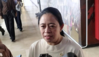 Puan Sebut Seluruh Fraksi Parpol di DPR Akan Sikapi Bersama soal Putusan MK - GenPI.co