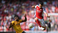 Incar Martinelli dari Arsenal, Al Nassr Siapkan Dana Rp 1,6 Triliun - GenPI.co
