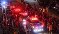 6 Korban KMP Tunu Pratama Jaya Meninggal, Tim SAR Fokus Cari 30 Penumpang Hilang - GenPI.co