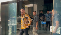 Heboh Surat Istri Menteri UMKM Minta Fasilitas Kedubes, Maman: Tak Pakai Uang Negara - GenPI.co