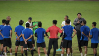 RD Janji Mainkan Semua Pemain Liga Indonesia All Star di Piala Presiden 2025 - GenPI.co