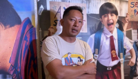 Ringgo Agus Rahman Khawatir Anak-anaknya Rasakan Fatherless - GenPI.co