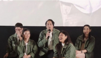 Ge Pamungkas Refleksikan Tawakal setelah Bintangi Film Hanya Namamu Dalam Doaku - GenPI.co