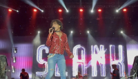 Slank Guncang Jakarta Fair, Anak-anaknya Gelar Kuis Hadiah Rp 100 Ribu - GenPI.co