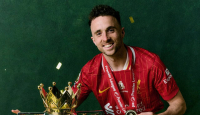 Diogo Jota Tewas Kecelakaan, Liverpool Tetap Bayar Sisa Gaji Hingga 2027 - GenPI.co