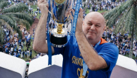 Piala Presiden 2025 Jadi Pemanasan Persib Bandung Jelang Liga 1 dan Liga Champions - GenPI.co