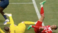 Bikin Jamal Musiala Cedera Parah, Donnarumma Dikritik Neuer - GenPI.co