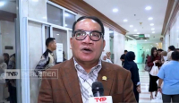 DPR RI Minta Kemenkeu Setujui Relaksasi Anggaran Kemenag, Sebut Demi Kesejahteraan - GenPI.co