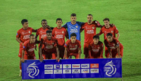 Bos Semen Padang Janji Secepatnya Lunasi Kompensasi 4 Pemain Asing - GenPI.co