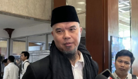 Ahmad Dhani Diduga Sindir Maia Estianty: Akting Buruk Sampai Selingkuh - GenPI.co