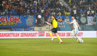 Cedera Serius, Ole Romeny Diragukan Tampil di Final - GenPI.co