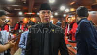 Lita Gading Santai Dipolisikan Ahmad Dhani, Ngaku Pegang Bukti - GenPI.co
