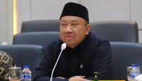 Pengin Beri Masukan, Komisi X Minta Diundang di Uji Publik Penulisan Ulang Sejarah - GenPI.co