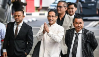 KPK Telusuri Dugaan Korupsi Google Cloud, Nadiem Bisa Diperiksa Lagi - GenPI.co
